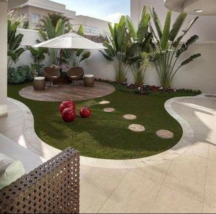 Migingo Suites Entebbe Kültér fotó